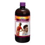 Dashamoolarishta (दशमूलारिष्ट)